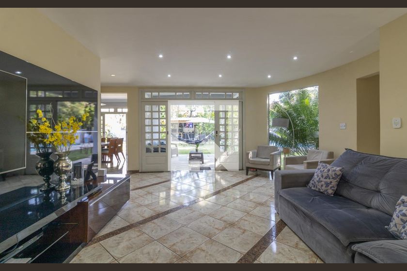 Casa, 8 quartos, 1000 m² - Foto 5