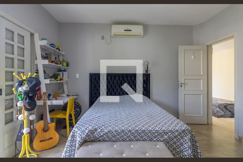 Casa, 8 quartos, 1000 m² - Foto 34