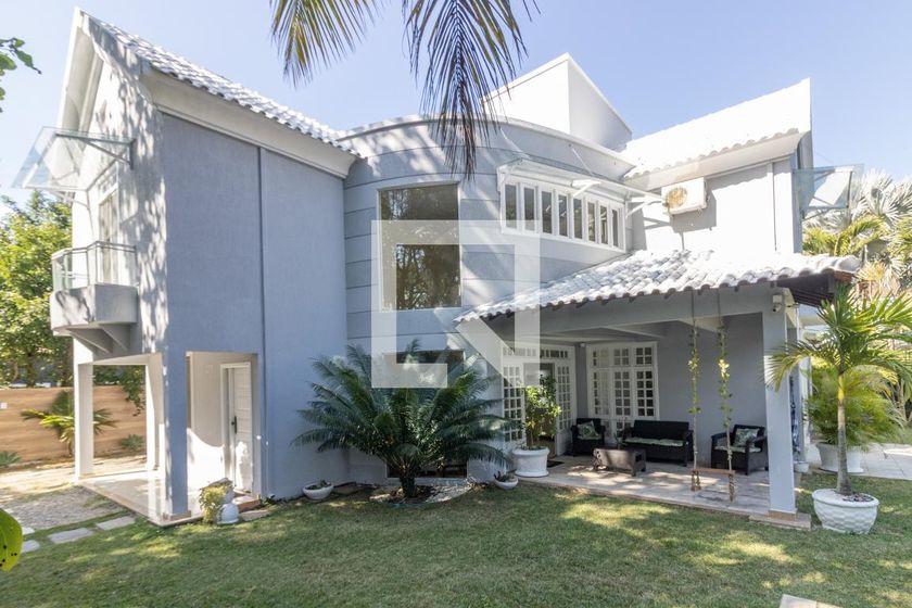 Casa, 8 quartos, 1000 m² - Foto 107
