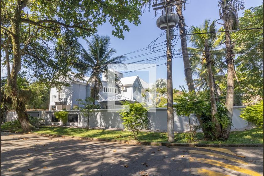 Casa, 8 quartos, 1000 m² - Foto 111