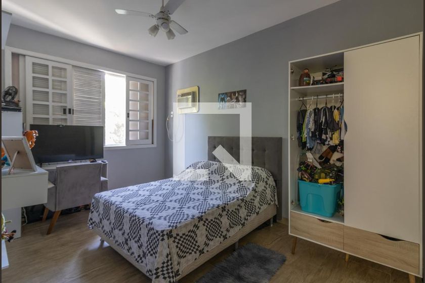 Casa, 8 quartos, 1000 m² - Foto 54