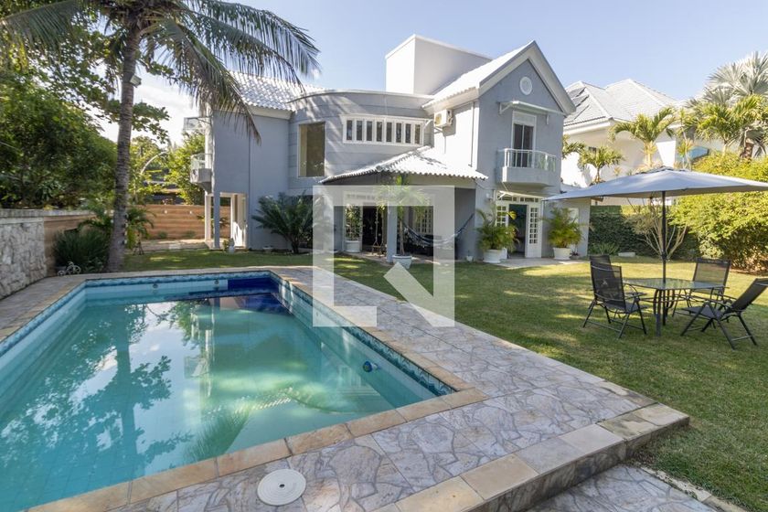 Casa, 8 quartos, 1000 m² - Foto 94
