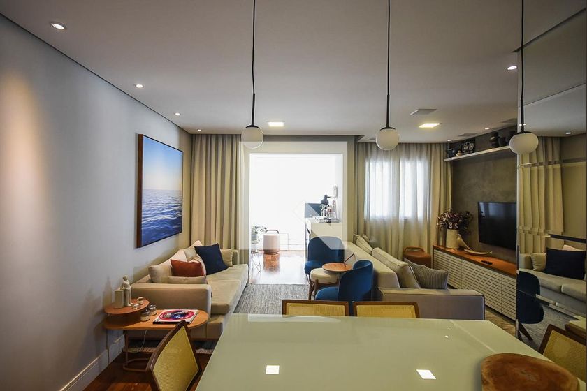 Apartamento, 2 quartos, 73 m² - Foto 5