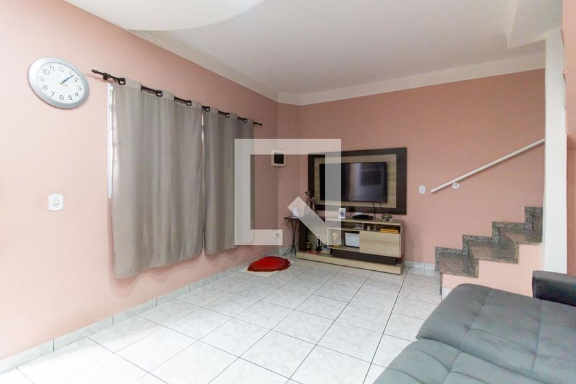 Casa, 2 quartos, 212 m² - Foto 2