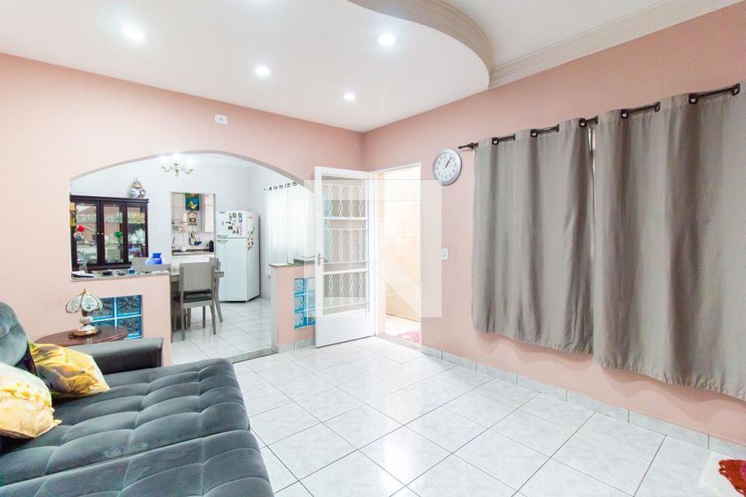 Casa, 2 quartos, 212 m² - Foto 4