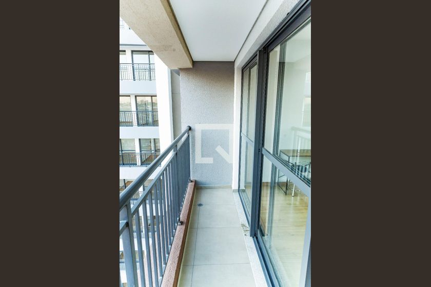 Kitnet-Studio, 27 m² - Foto 9