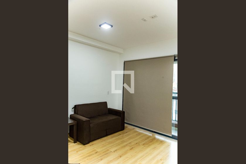 Kitnet-Studio, 27 m² - Foto 6