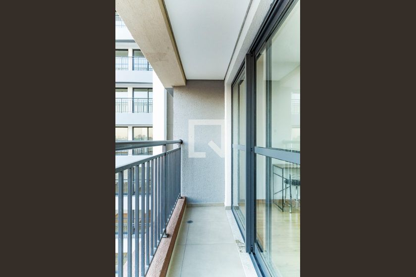 Kitnet-Studio, 27 m² - Foto 10