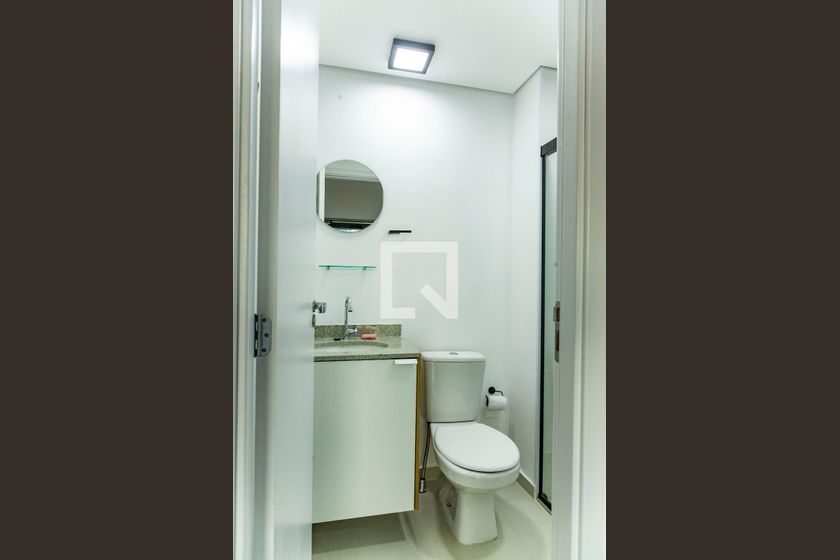 Kitnet-Studio, 27 m² - Foto 15