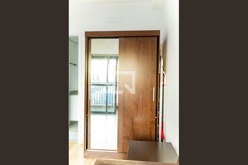 Kitnet-Studio, 27 m² - Foto 4