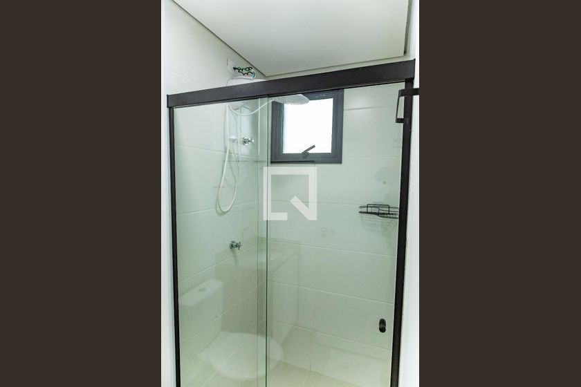 Kitnet-Studio, 27 m² - Foto 17
