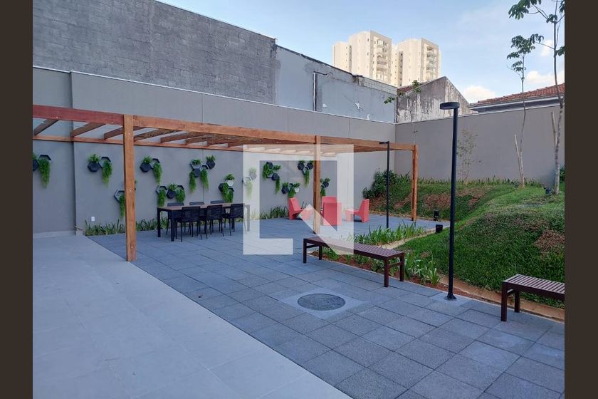 Kitnet-Studio, 27 m² - Foto 40