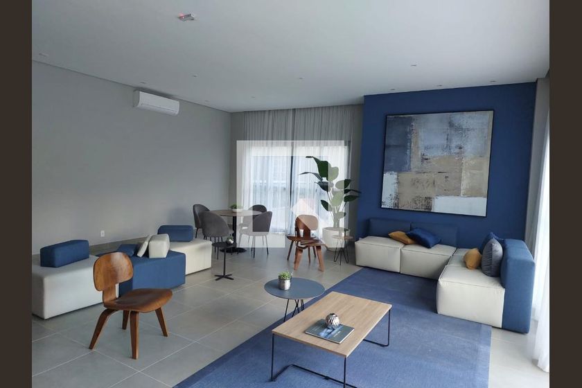 Kitnet-Studio, 27 m² - Foto 30