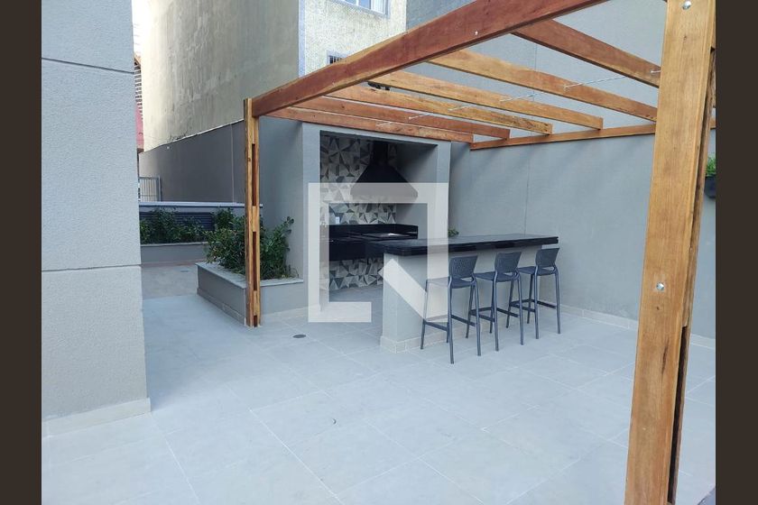 Kitnet-Studio, 27 m² - Foto 37