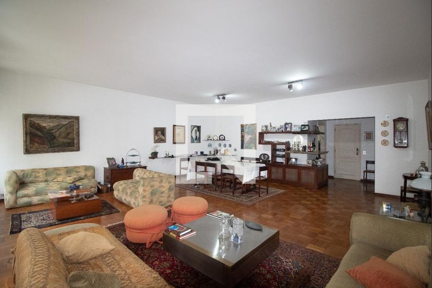 Apartamento, 2 quartos, 219 m² - Foto 4