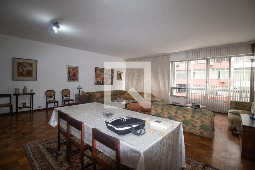 Apartamento, 2 quartos, 219 m² - Foto 2