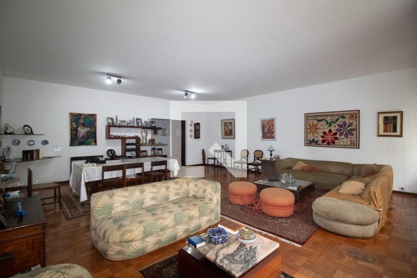 Apartamento, 2 quartos, 219 m² - Foto 3
