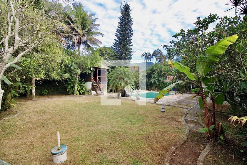 Casa, 6 quartos, 400 m² - Foto 80