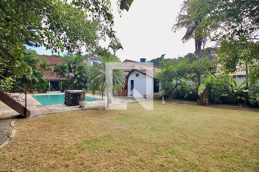 Casa, 6 quartos, 400 m² - Foto 81