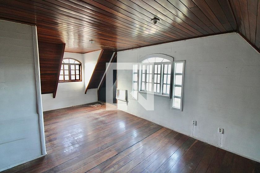 Casa, 6 quartos, 400 m² - Foto 19