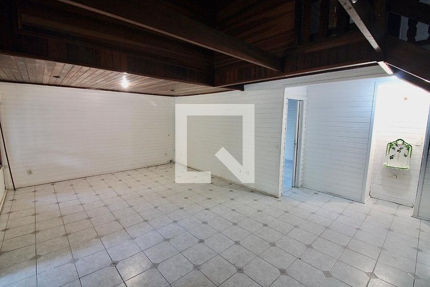 Casa, 6 quartos, 400 m² - Foto 2