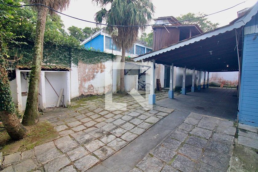 Casa, 6 quartos, 400 m² - Foto 50