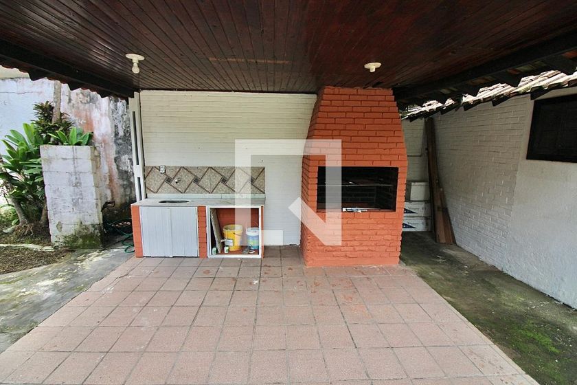 Casa, 6 quartos, 400 m² - Foto 89