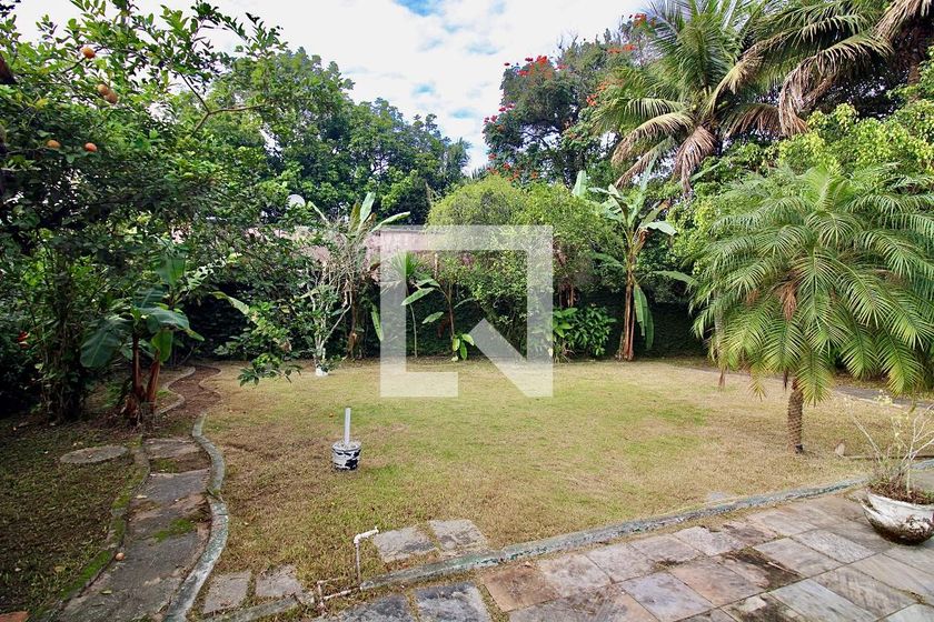 Casa, 6 quartos, 400 m² - Foto 79