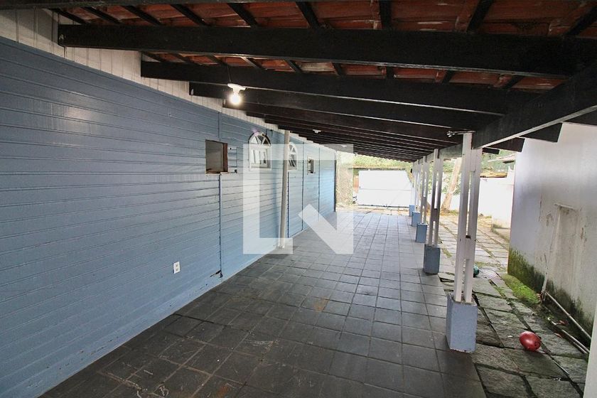 Casa, 6 quartos, 400 m² - Foto 47