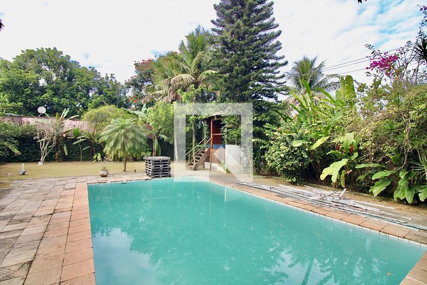 Casa, 6 quartos, 400 m² - Foto 87