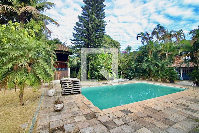 Casa, 6 quartos, 400 m² - Foto 83