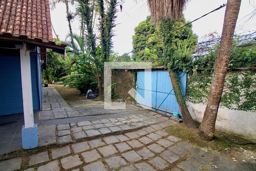 Casa, 6 quartos, 400 m² - Foto 49