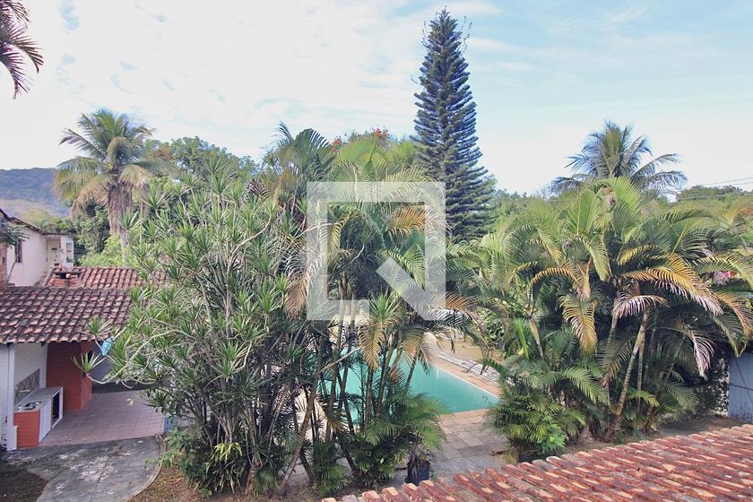Casa, 6 quartos, 400 m² - Foto 31