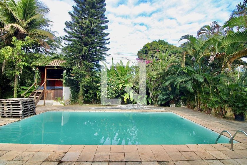 Casa, 6 quartos, 400 m² - Foto 88