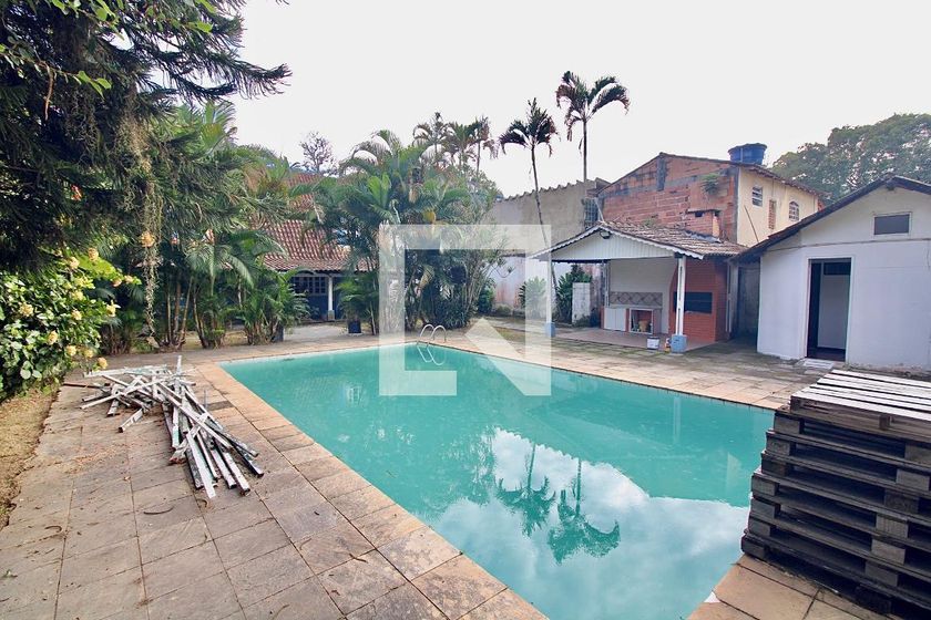 Casa, 6 quartos, 400 m² - Foto 85