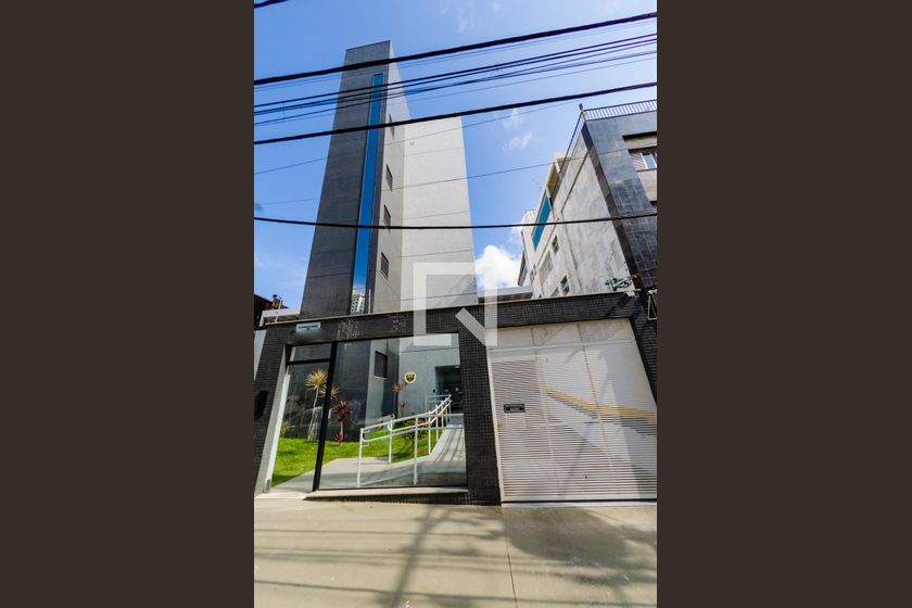 Condomínio Residencial CHR Marechal Hermes, Gutierrez Belo Horizonte