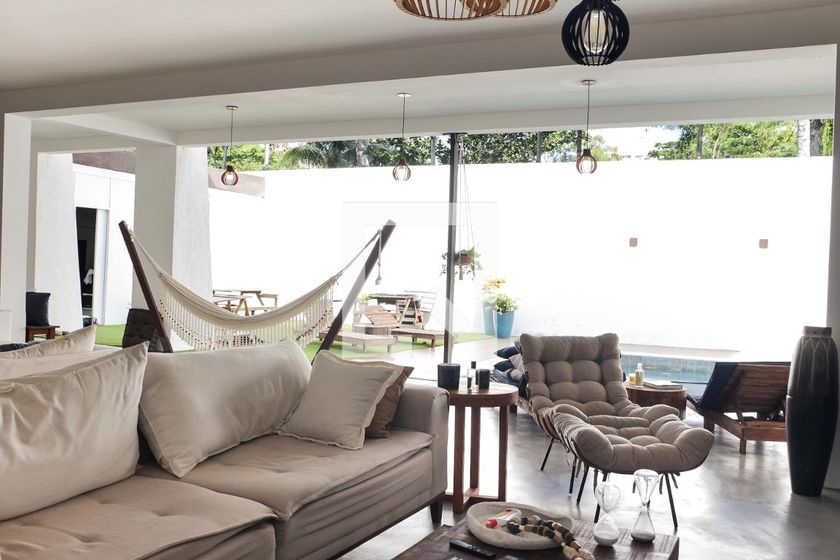 Casa, 4 quartos, 875 m² - Foto 9