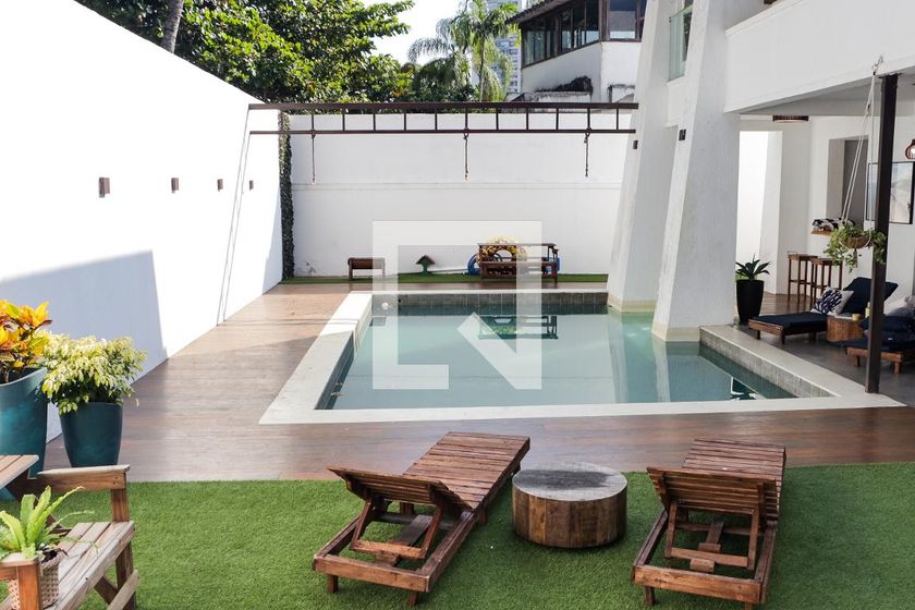 Casa, 4 quartos, 875 m² - Foto 89