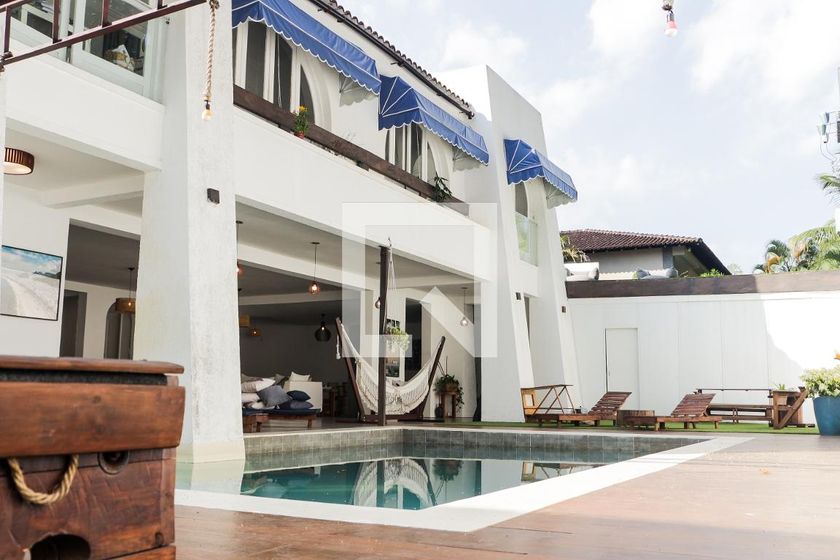 Casa, 4 quartos, 875 m² - Foto 92