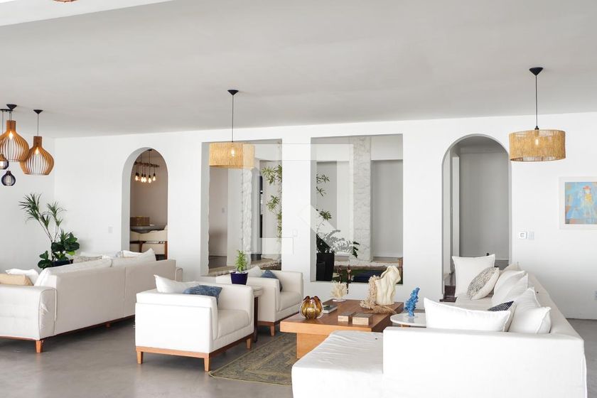 Casa, 4 quartos, 875 m² - Foto 2
