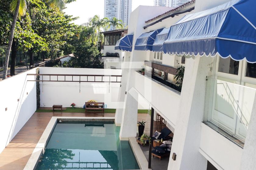 Casa, 4 quartos, 875 m² - Foto 100