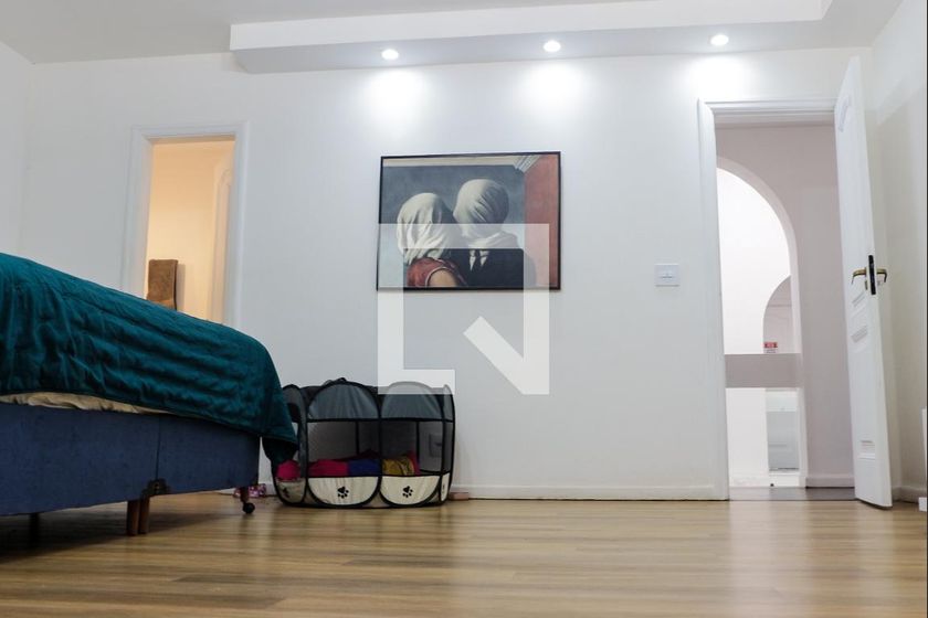 Casa, 4 quartos, 875 m² - Foto 21