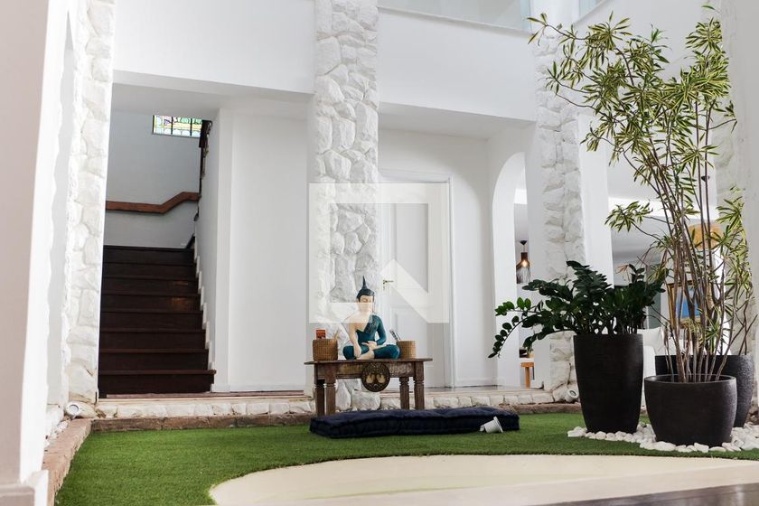 Casa, 4 quartos, 875 m² - Foto 14