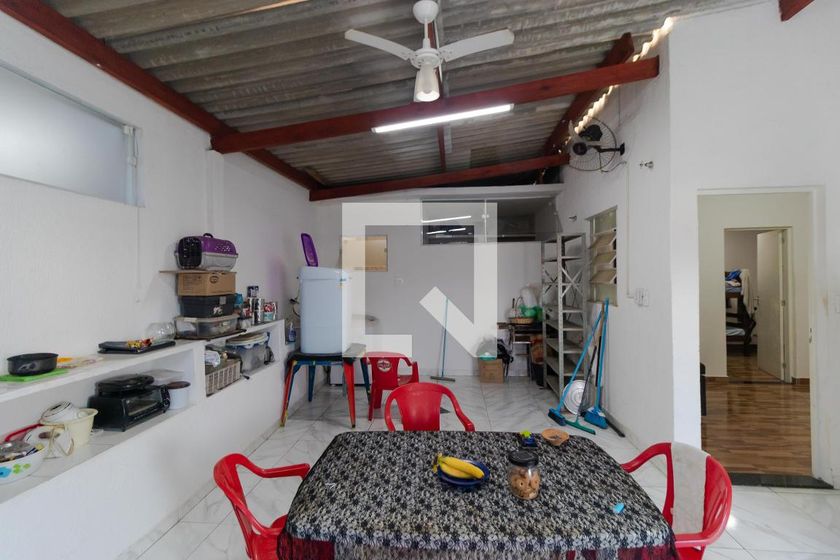 Casa à Venda - Jardim Chapadão, 5 Quartos,  450 m2 em , Campinas - sp | SoloBR