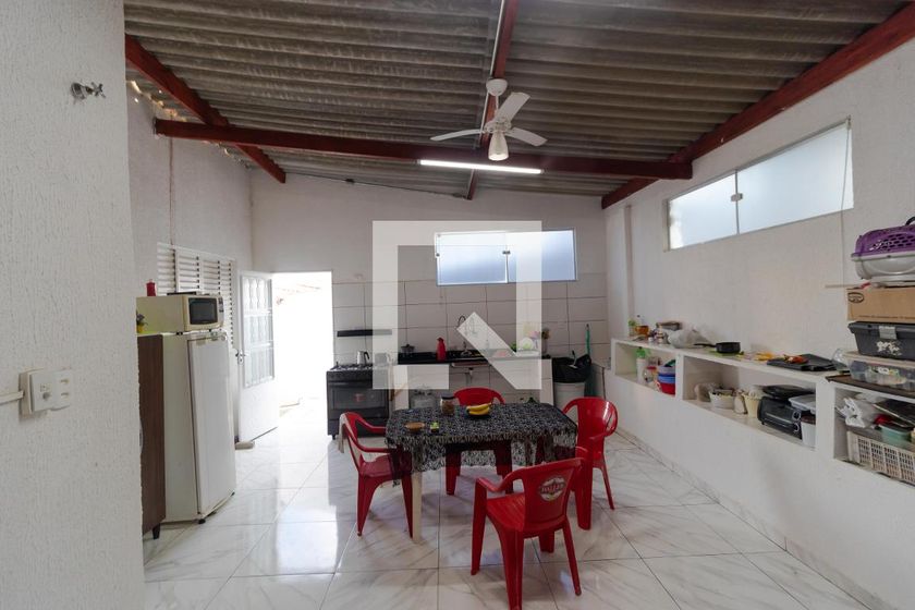 Casa à Venda - Jardim Chapadão, 5 Quartos,  450 m2 em , Campinas - sp | SoloBR
