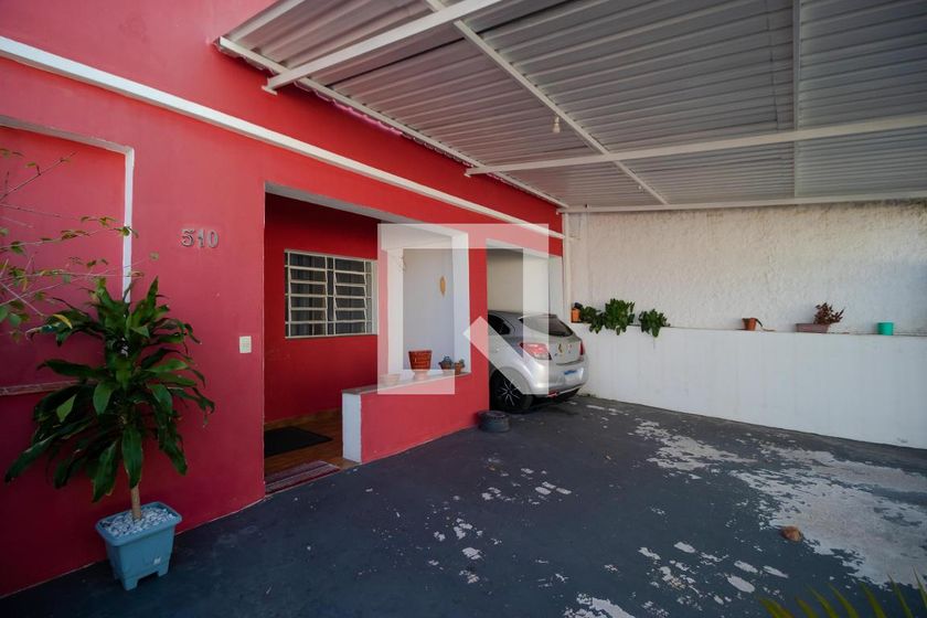Casa à Venda - Jardim Chapadão, 5 Quartos,  450 m2 em , Campinas - sp | SoloBR