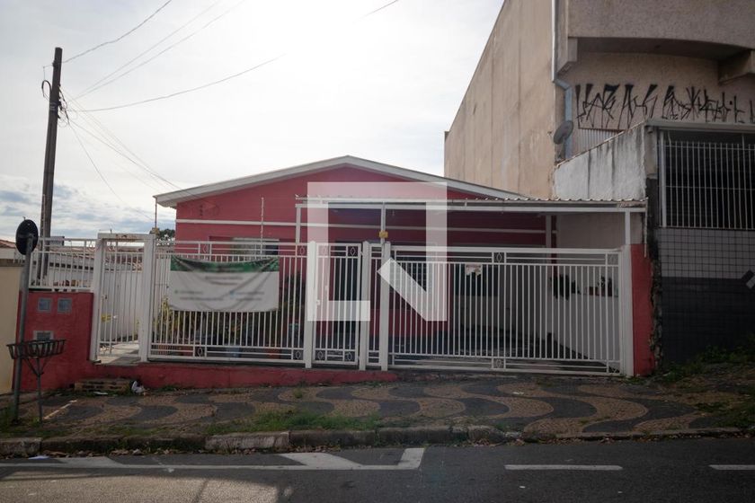 Casa à Venda - Jardim Chapadão, 5 Quartos,  450 m2 em , Campinas - sp | SoloBR