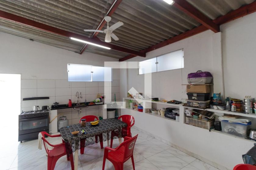 Casa à Venda - Jardim Chapadão, 5 Quartos,  450 m2 em , Campinas - sp | SoloBR