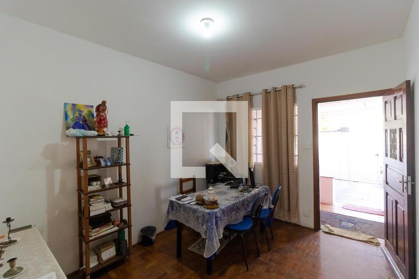 Casa à Venda - Jardim Chapadão, 5 Quartos,  450 m2 em , Campinas - sp | SoloBR