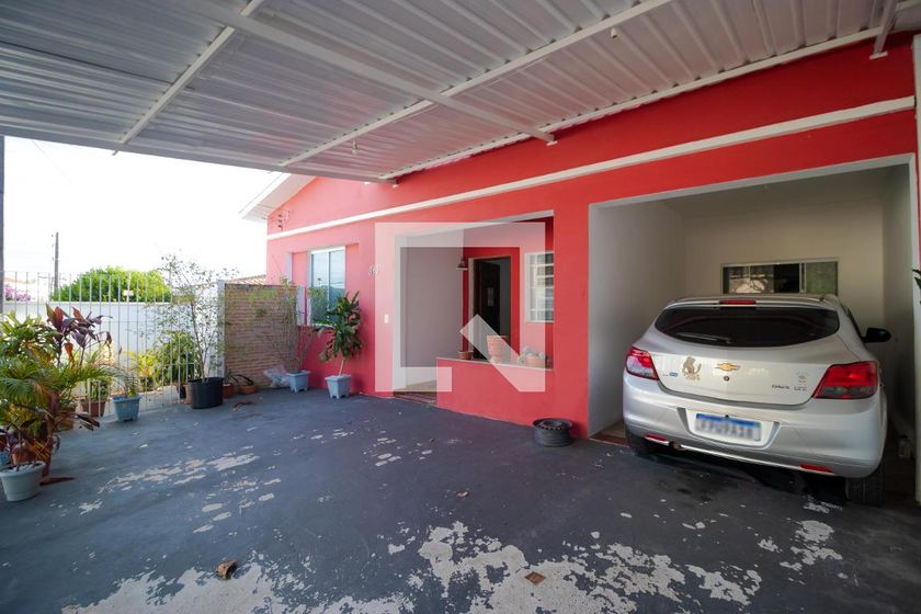 Casa à Venda - Jardim Chapadão, 5 Quartos,  450 m2 em , Campinas - sp | SoloBR